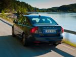Volvo S40 Classic 2011 года